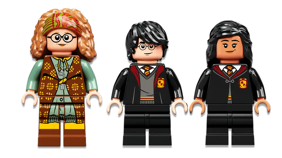 Hogwarts moments: Divination Class #76396
