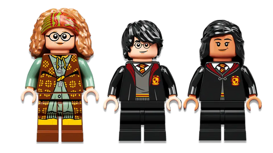 Hogwarts moments: Divination Class #76396