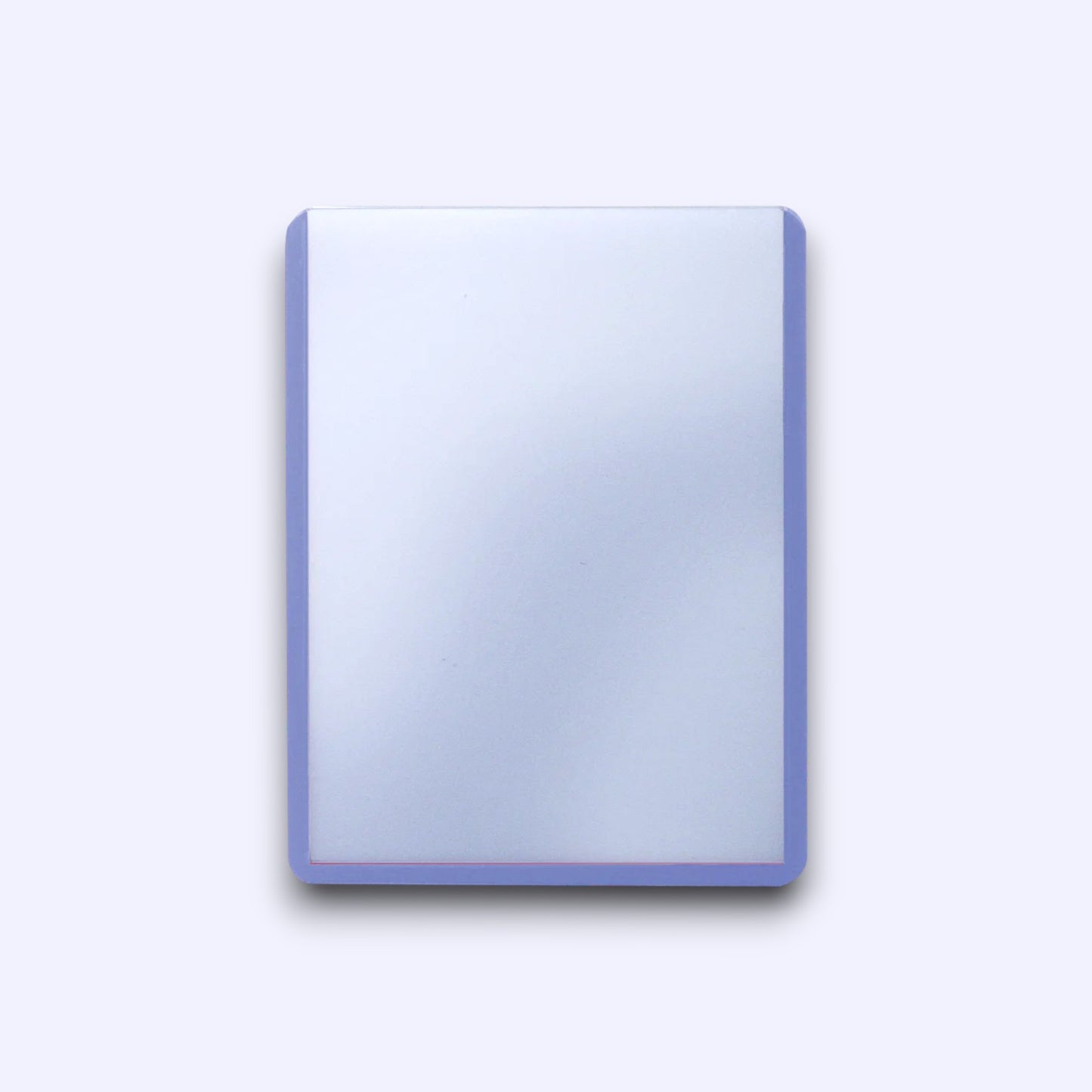 Ultra Pro 3" x 4" Clear Regular TOPLOADER® Sleeves (25 Pack)