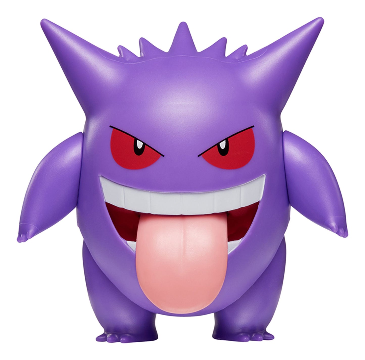 Pokémon Battle Figures Feature Deluxe Action Gengar 11cm
