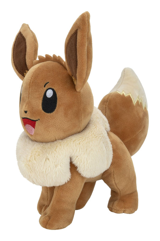 Eevee 20cm Pokémon Plush