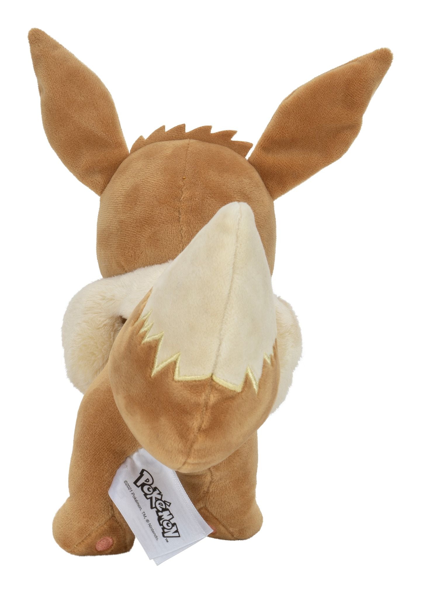 Eevee 20cm Pokémon Plush