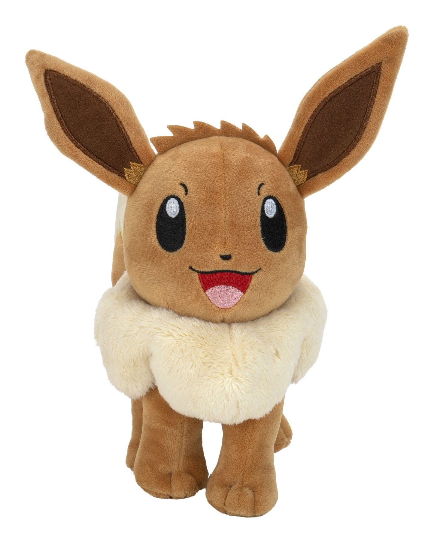 Eevee 20cm Pokémon Plush