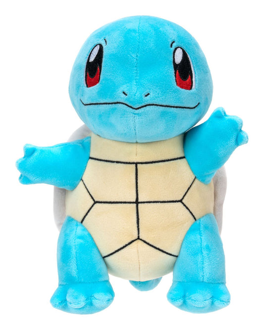 Pokémon Plush Squirtle 20cm