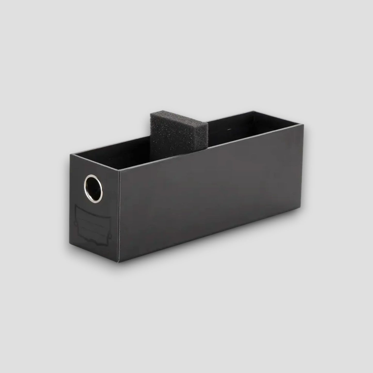 Dragon Shield Fortress Card Drawers – Black, TCG Storage Tower for 1300+ Cards