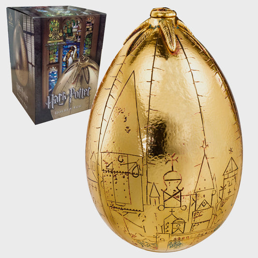 Golden Egg