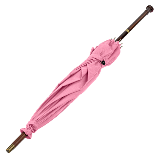 Harry Potter Hagrid’s Pink Umbrella Wand Prop Replica – Official Noble Collection Collectible