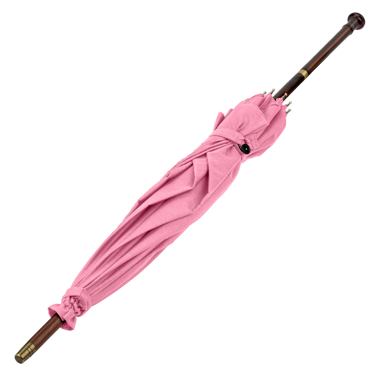 Harry Potter Hagrid’s Pink Umbrella Wand Prop Replica – Official Noble Collection Collectible