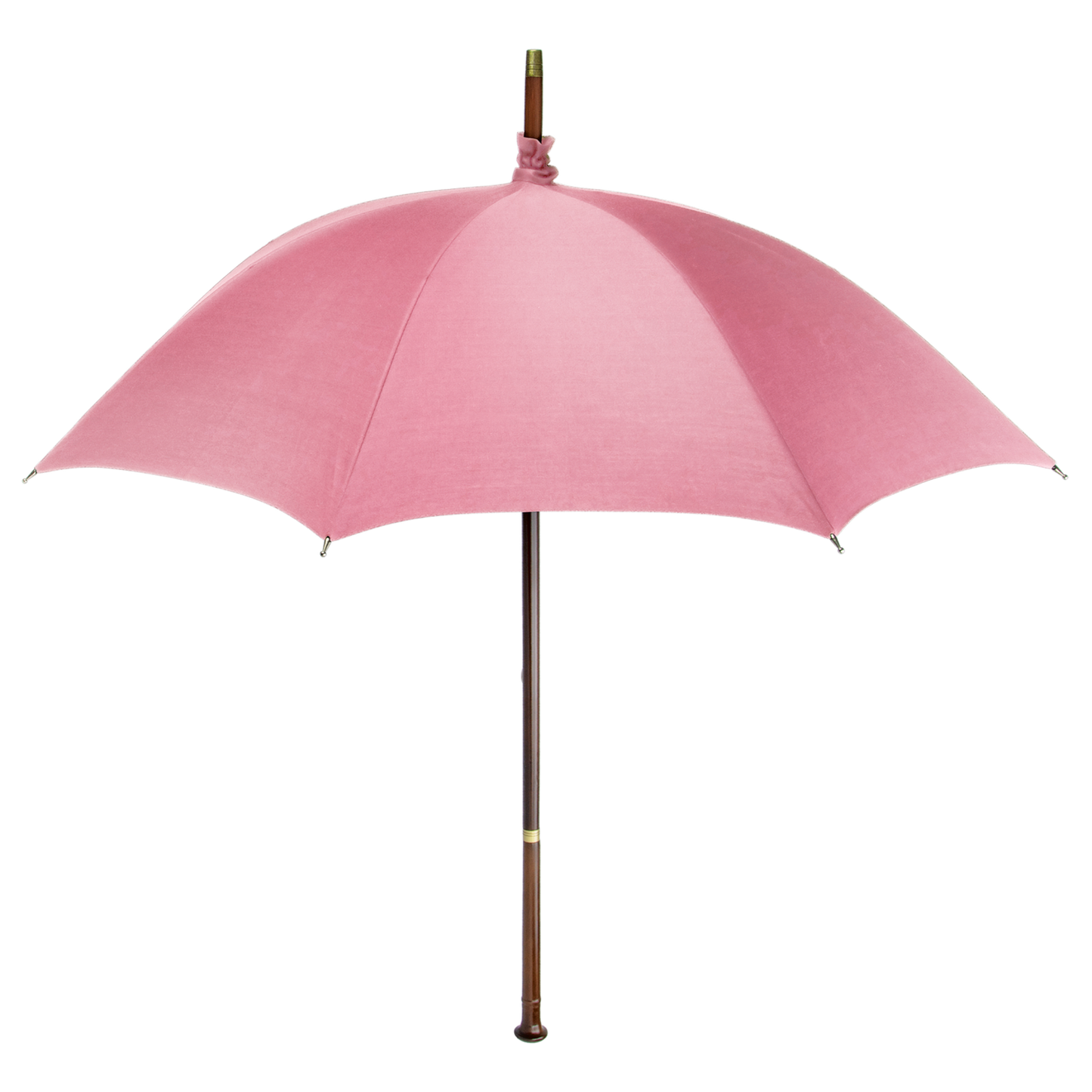 Harry Potter Hagrid’s Pink Umbrella Wand Prop Replica – Official Noble Collection Collectible