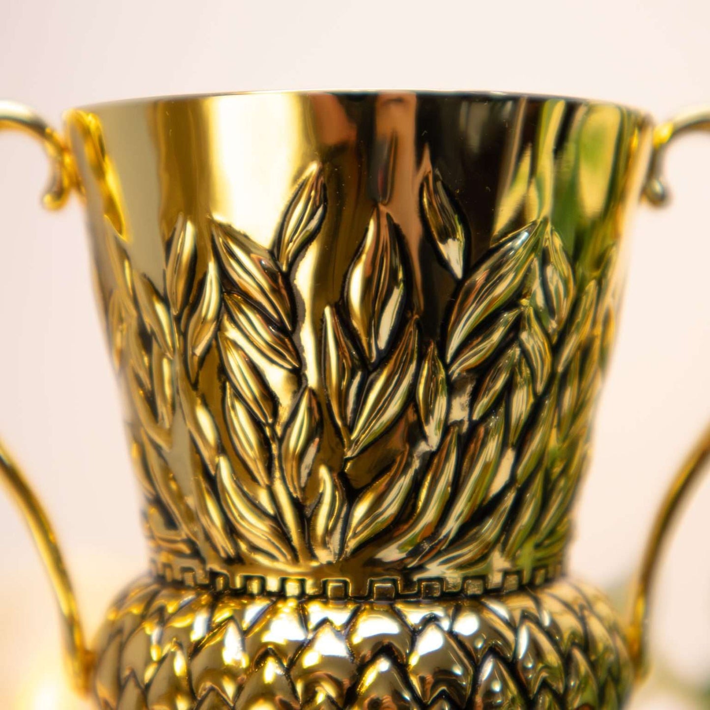 Helga Hufflepuff Cup Replica – The Noble Collection Horcrux Prop