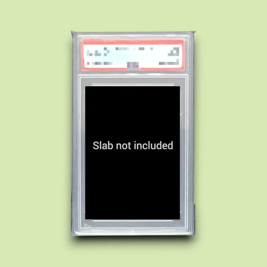 MintKeeper - Graded Sleeves - PSA Perfect Fit