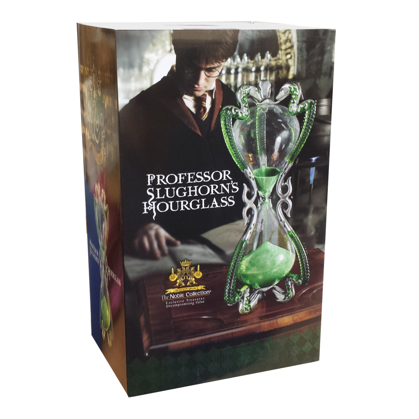 Professor Slughorn’s Hourglass – The Noble Collection Harry Potter Replica