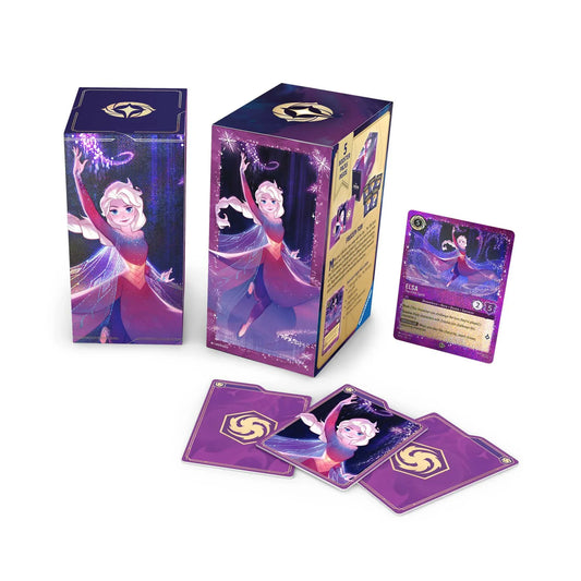 Disney Lorcana TCG – Gift Set – Fabled (Set 9)