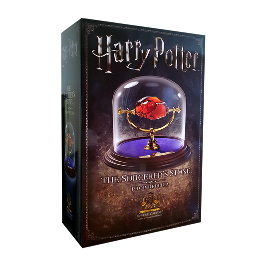 Harry Potter and the Sorcerer’s Stone Prop Replica – The Noble Collection