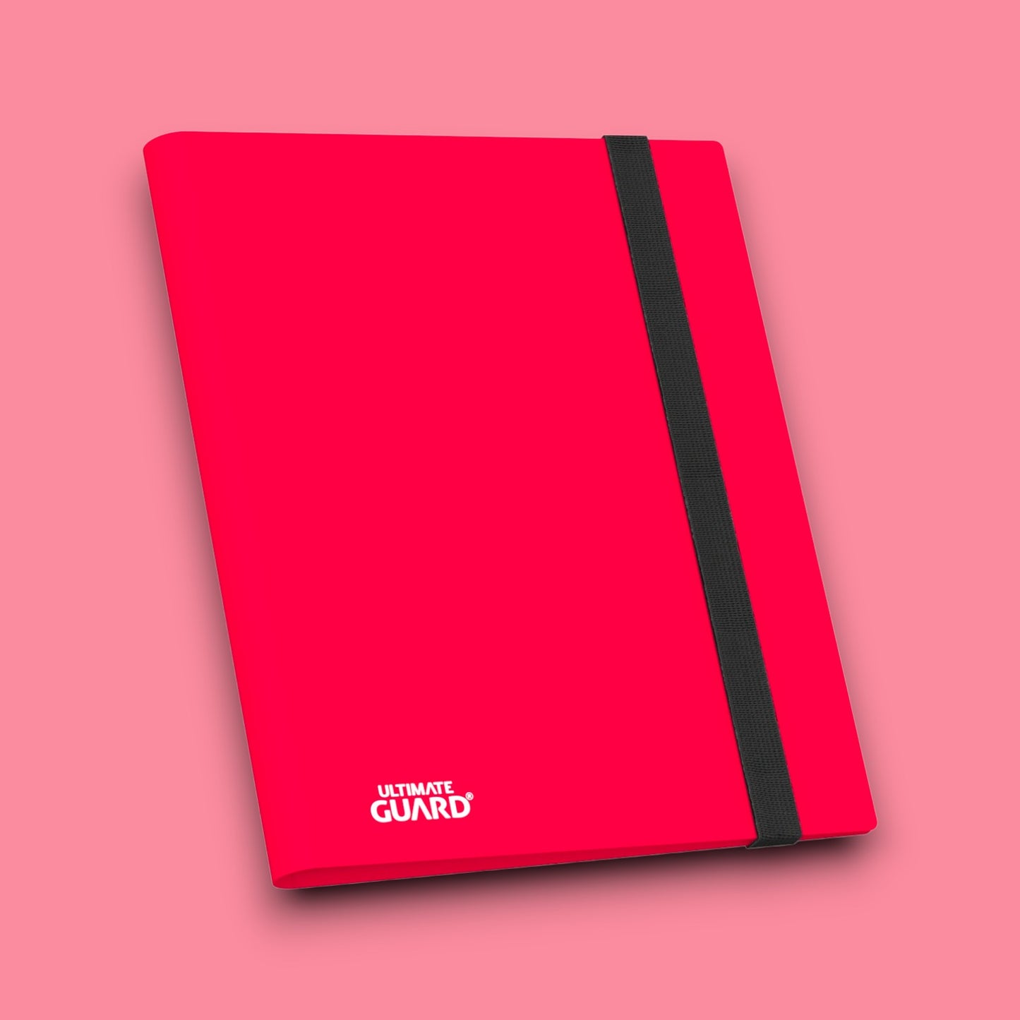 Ultimate Guard Flexxfolio 360 – 18-Pocket Trading Card Folder