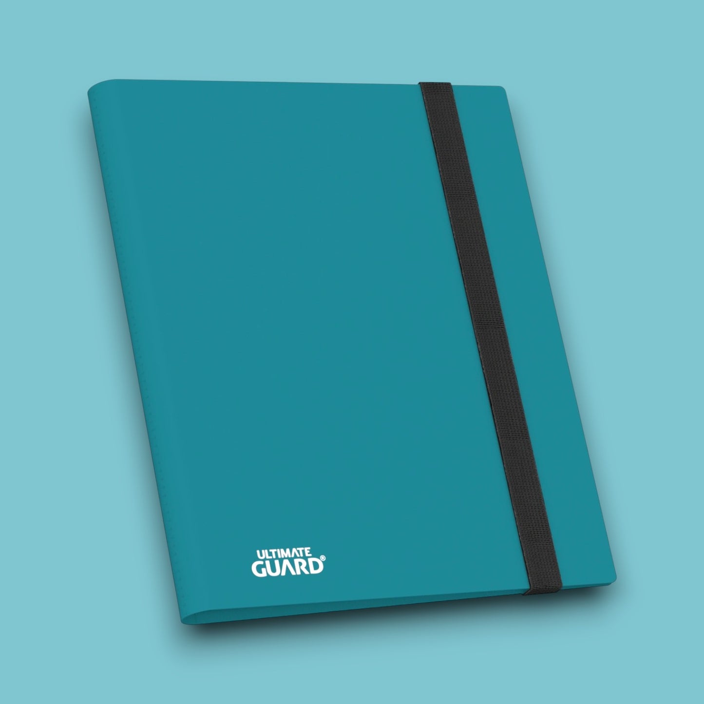 Ultimate Guard Flexxfolio 360 – 18-Pocket Trading Card Folder