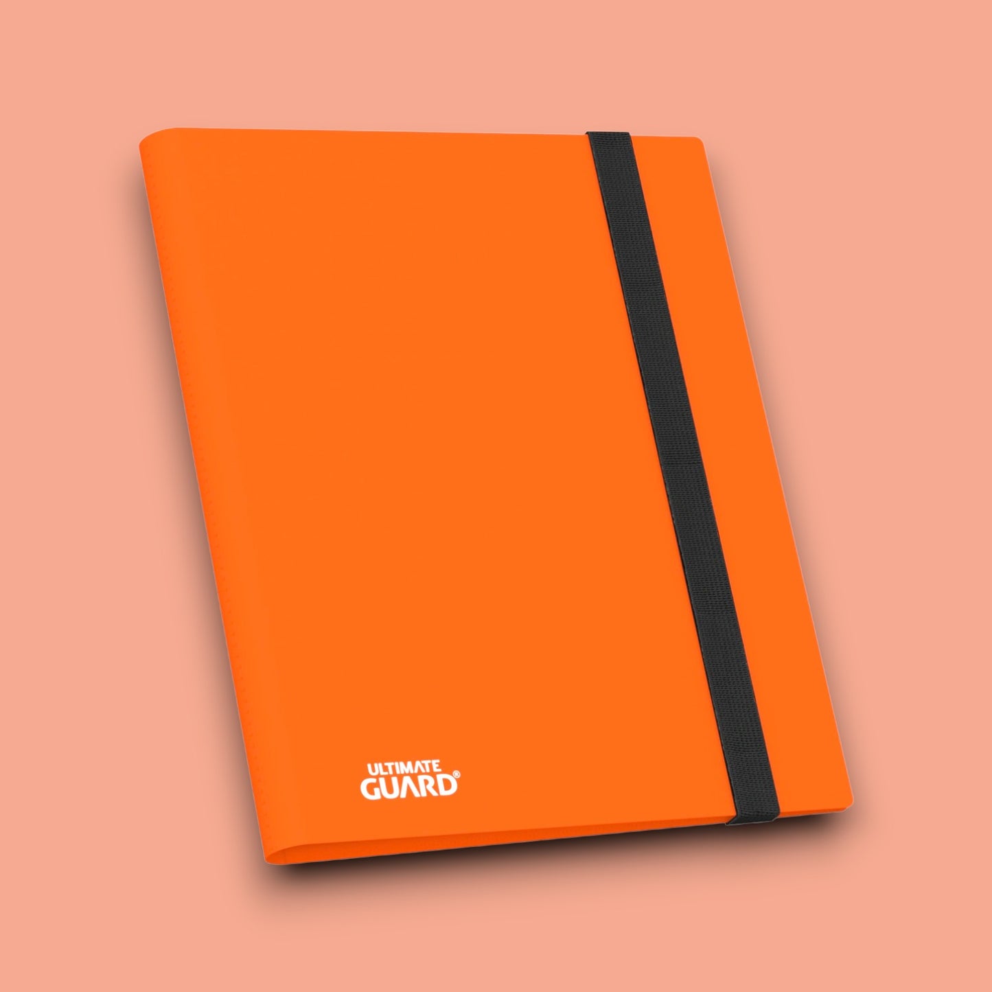 Ultimate Guard Flexxfolio 360 – 18-Pocket Trading Card Folder