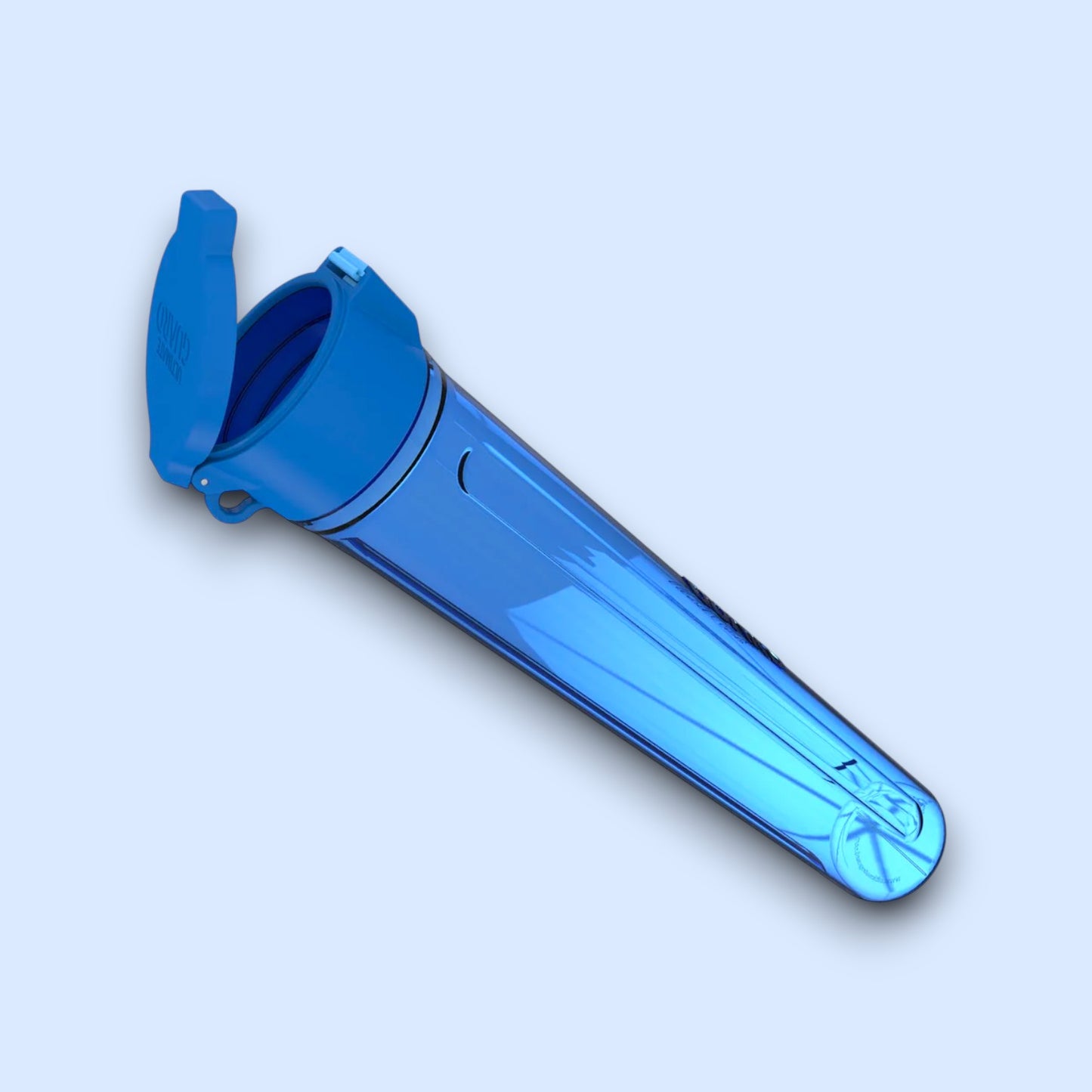 Ultimate Guard - MatPod Blue