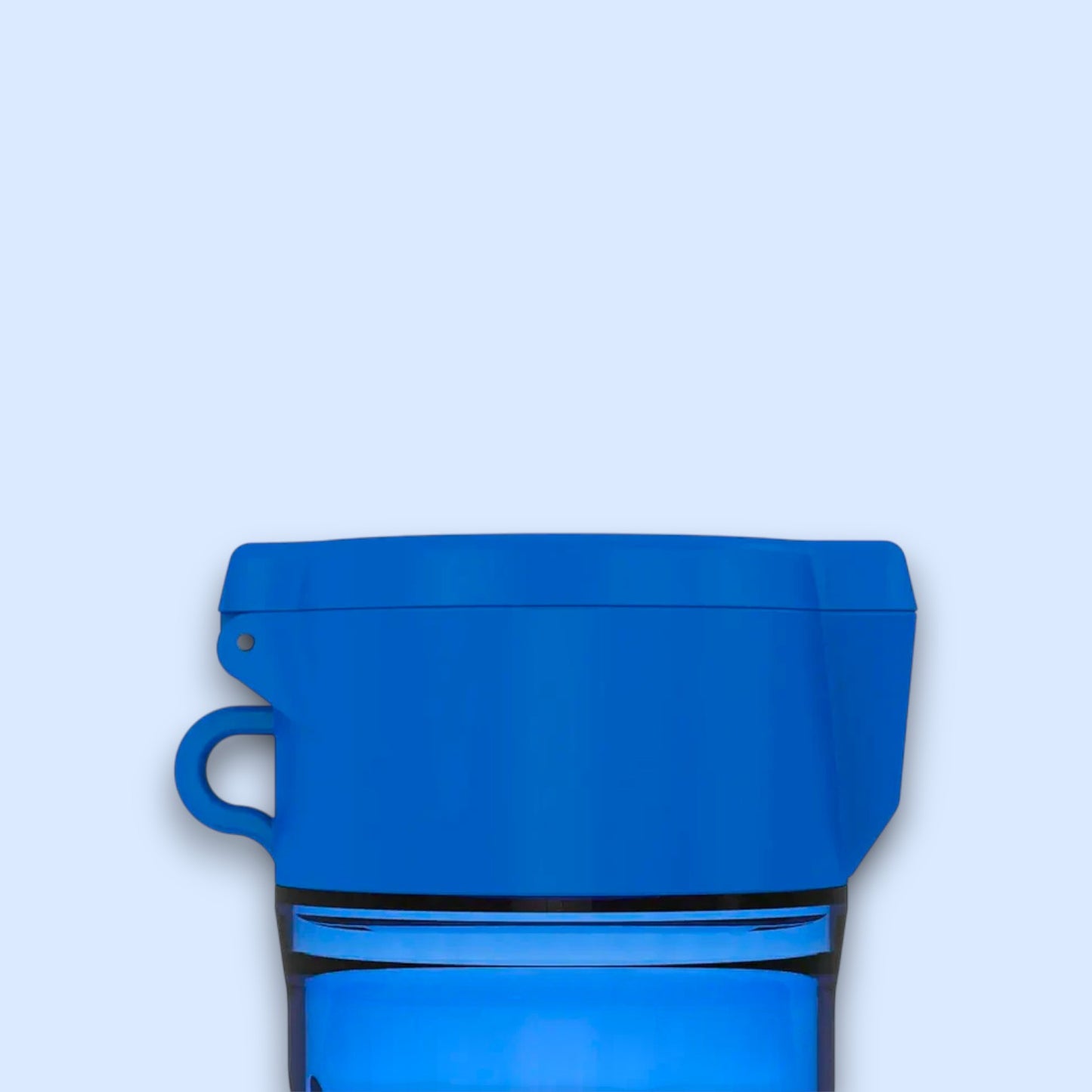 Ultimate Guard - MatPod Blue