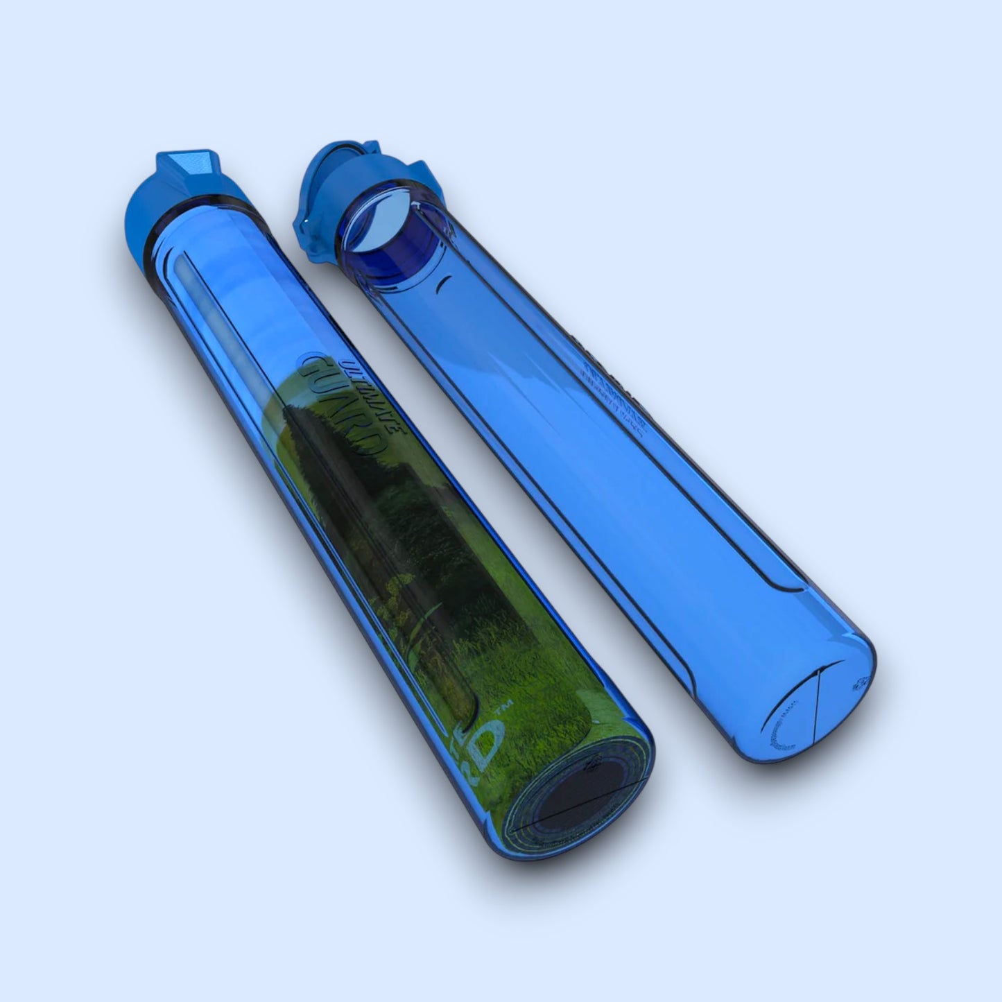 Ultimate Guard - MatPod Blue