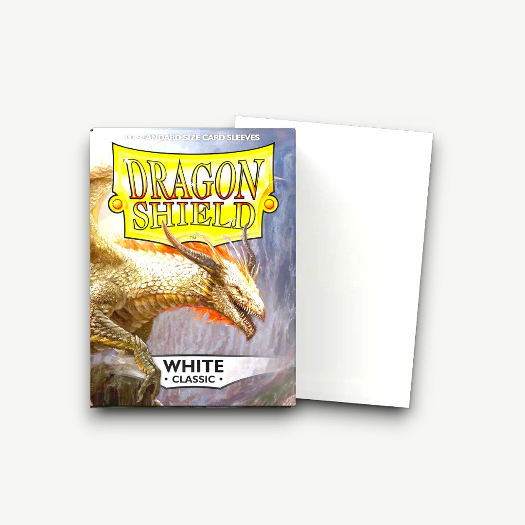 Dragon Shield Classic Standard Size Card Sleeves