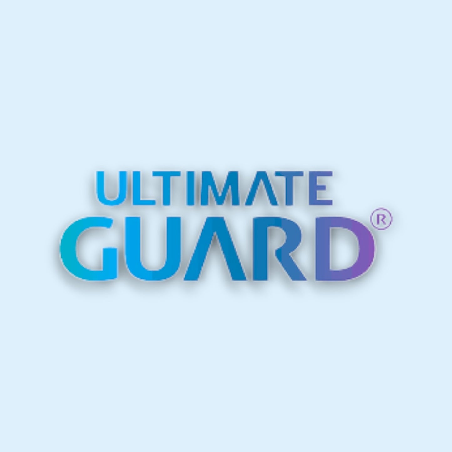 Ultimate Guard - Resealable Standard Size Classic Sleeves 100 Pack - Transparent