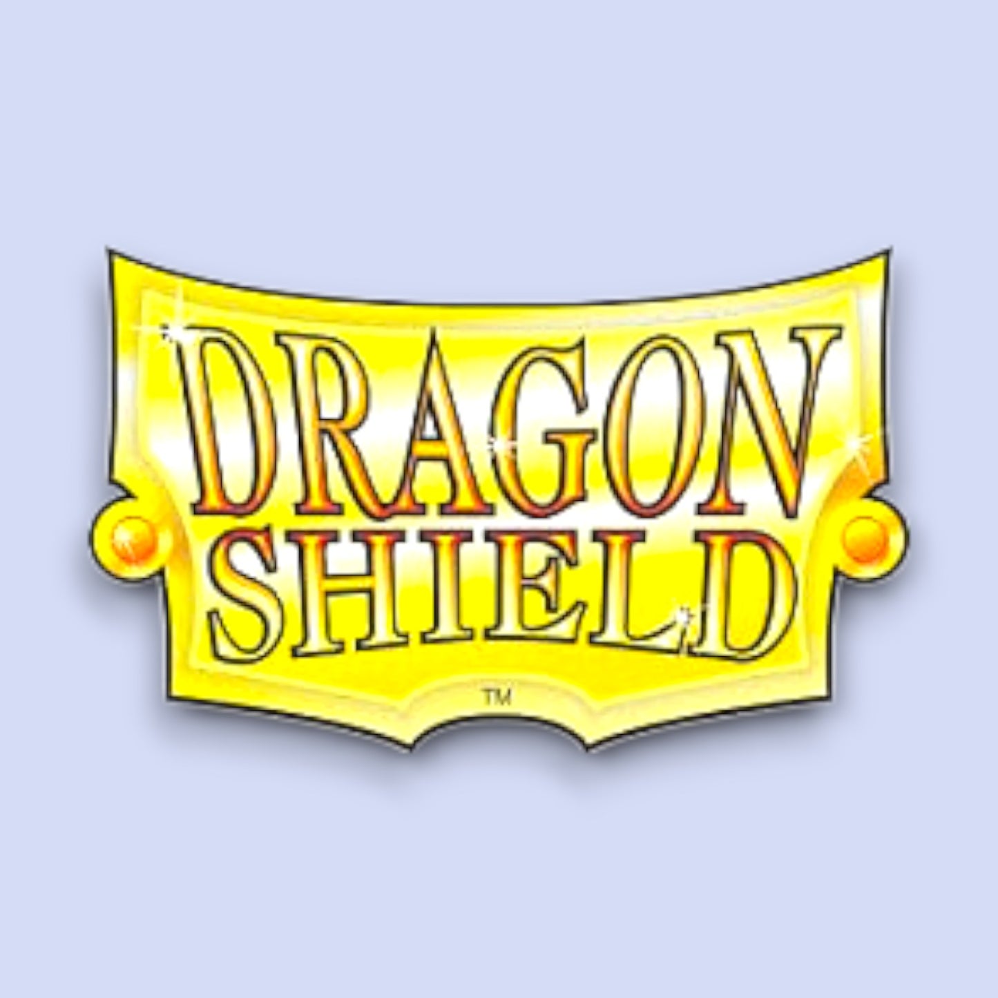 Dragon Shield – Perfect Fit Thick Sleeves (100 Pack) – Clear