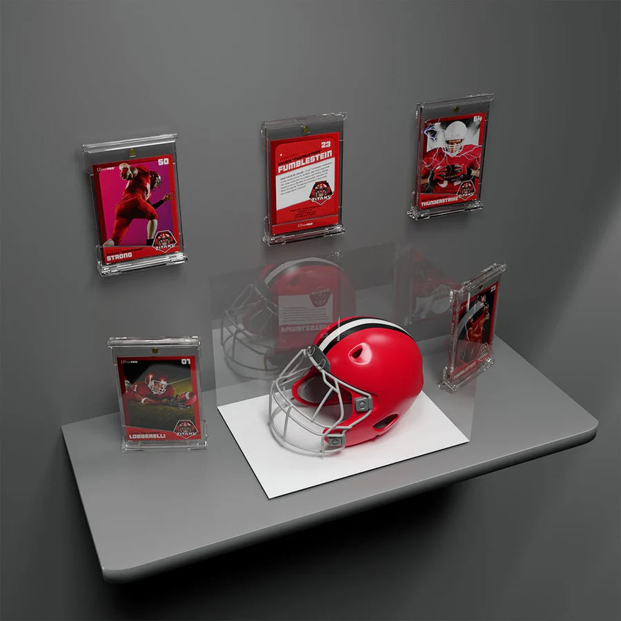 Ultra Pro - OneTouch Wall Display
