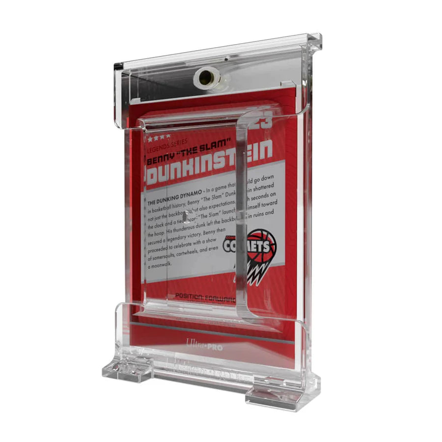 Ultra Pro - OneTouch Wall Display