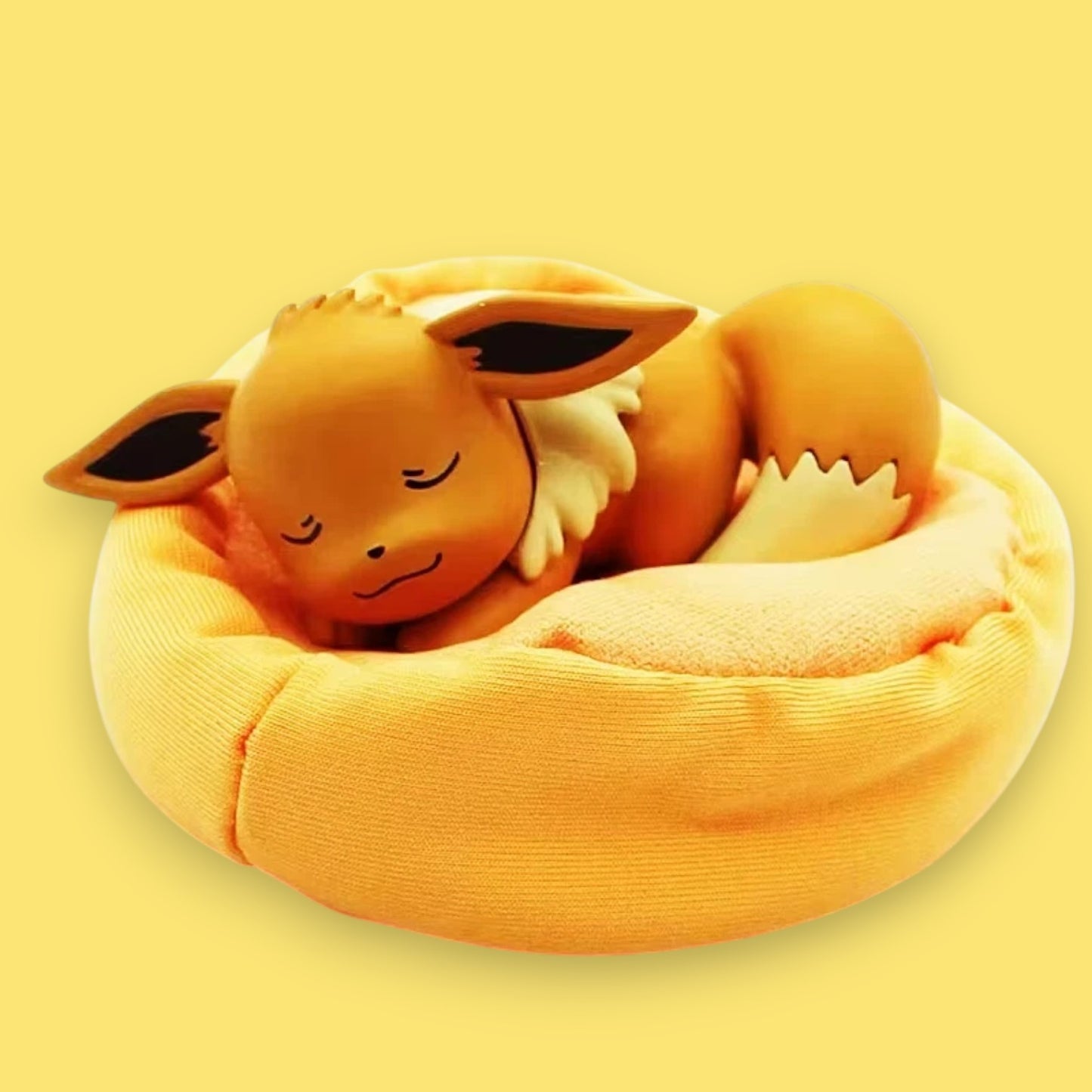 Chinese – Sleeping Pokémon V1 – CDU (6 Character Options)