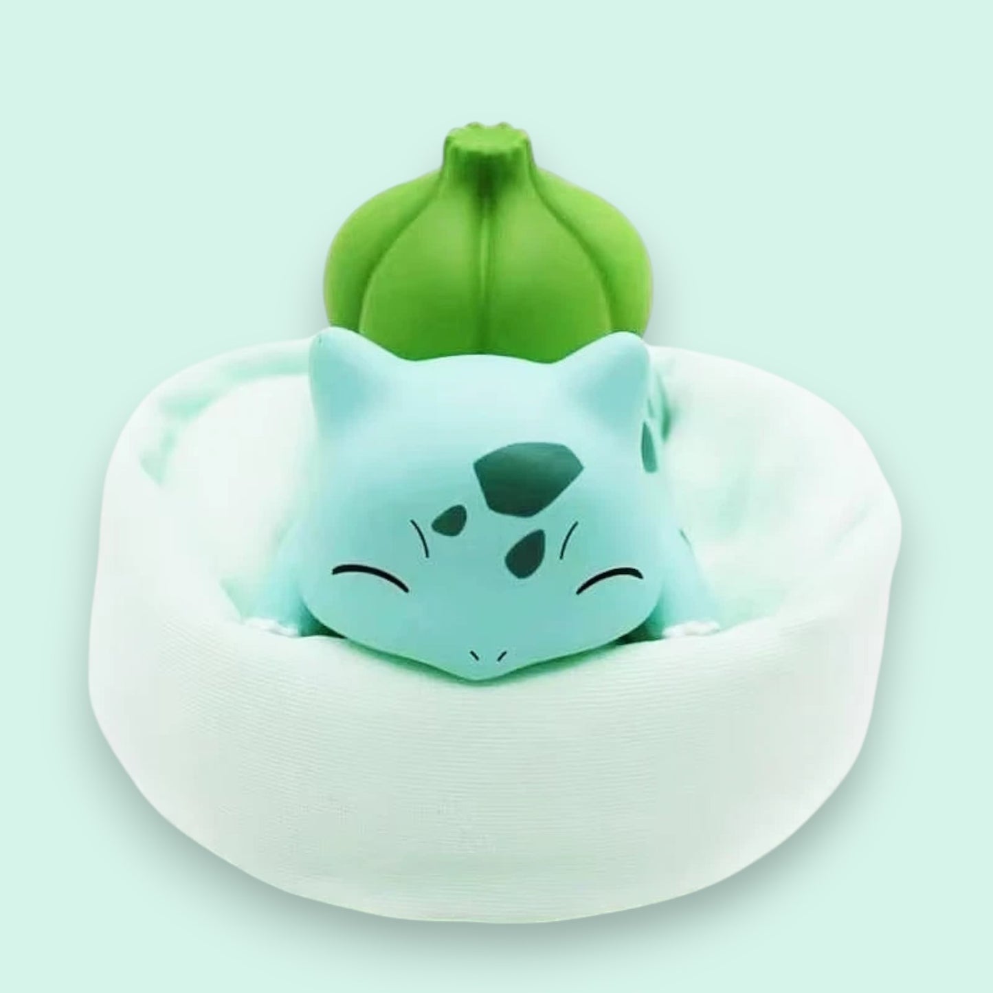 Chinese – Sleeping Pokémon V1 – CDU (6 Character Options)