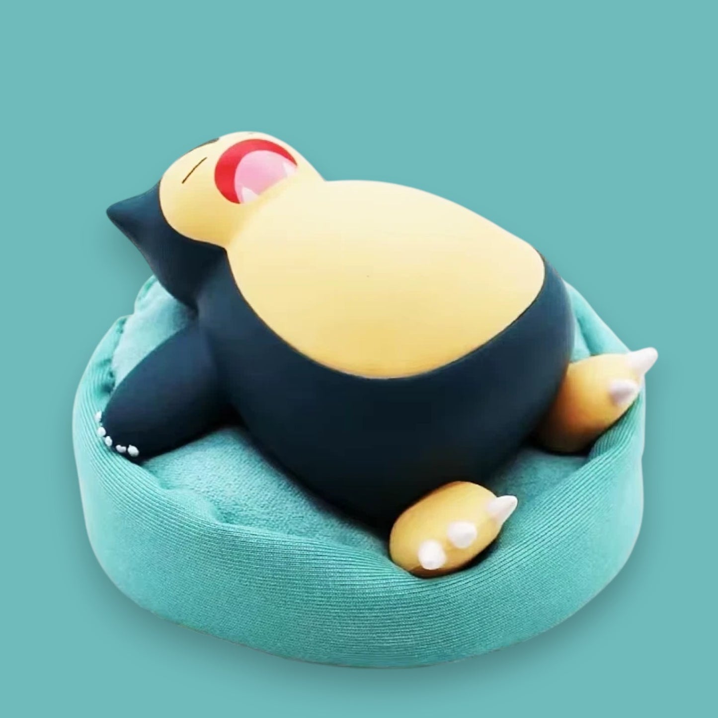 Chinese – Sleeping Pokémon V1 – CDU (6 Character Options)