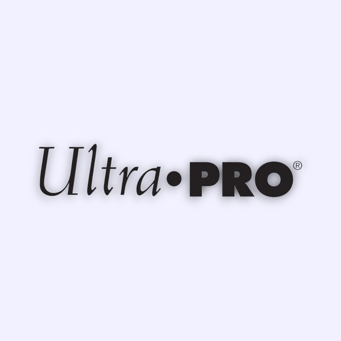Ultra Pro Mini Snap Card Holder – Secure & Clear Protection for Standard Trading Cards