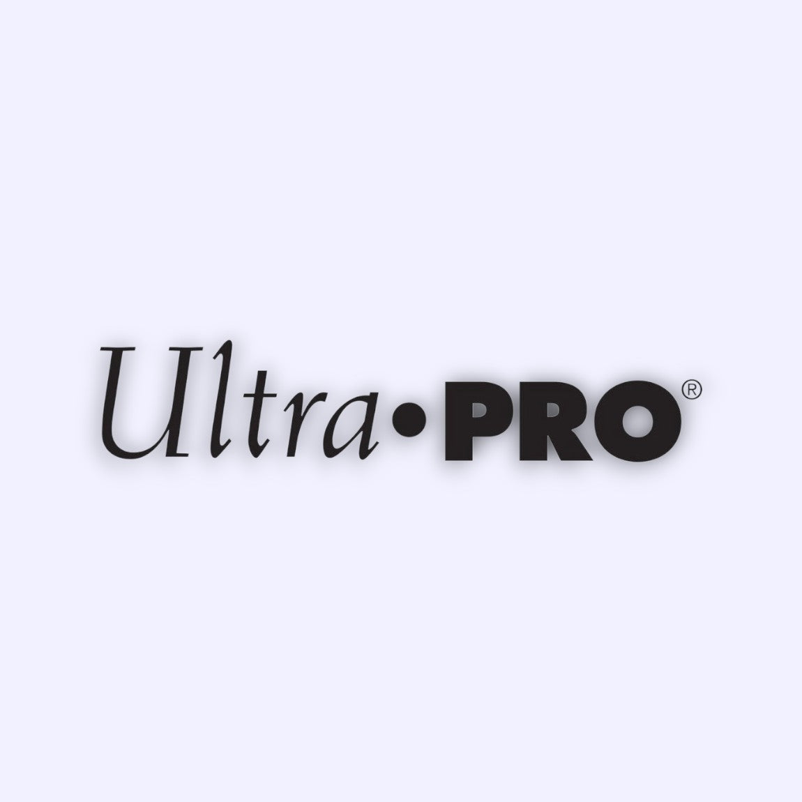 Ultra PRO 3" x 4" Super Thick Toploaders – 25 Pack | Rigid PVC Holders for 75pt Cards